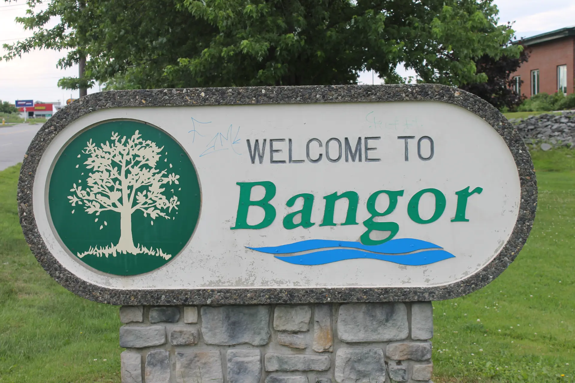 Bangor