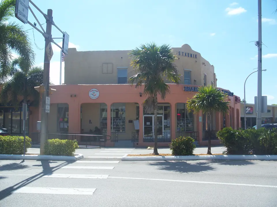 Miami-Dade County