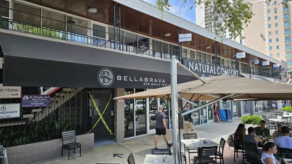 BellaBrava