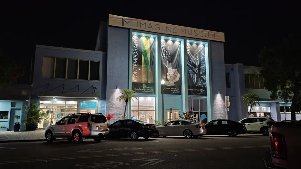 Imagine Museum