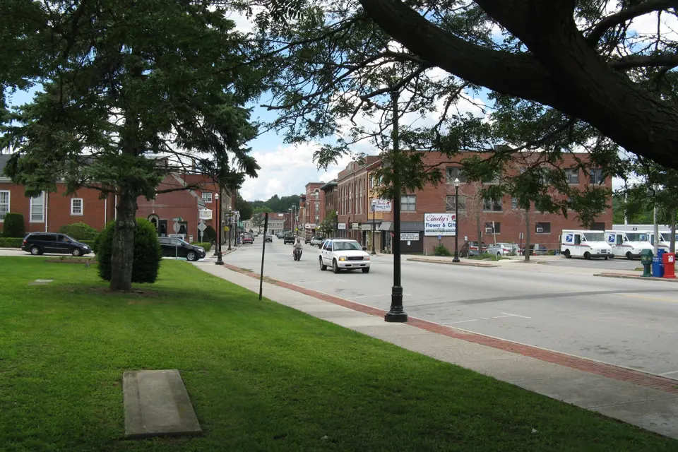 Worcester County