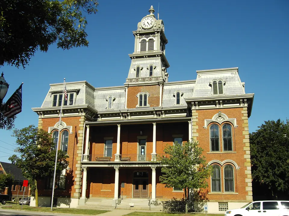 Medina County