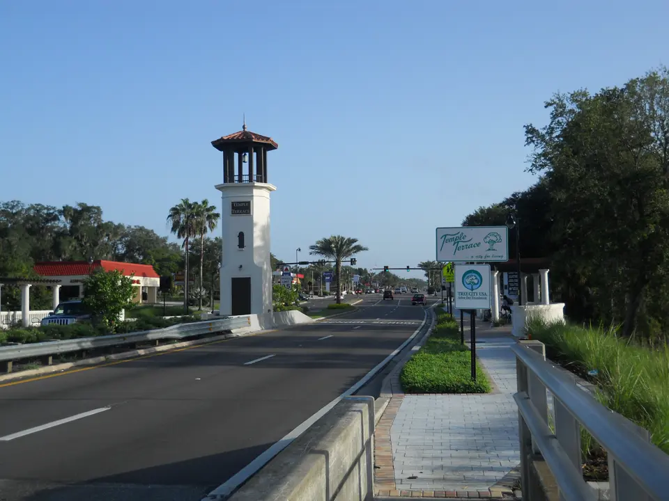 Hillsborough County