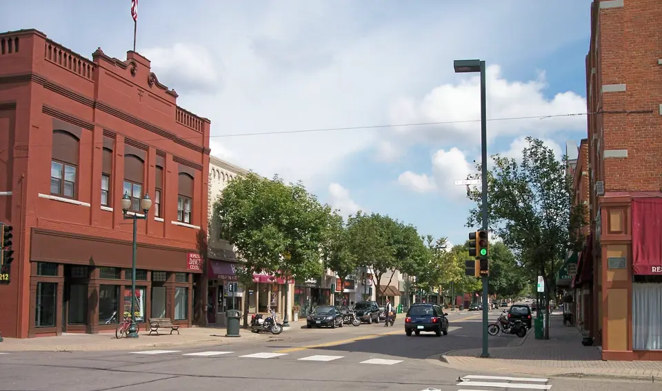 Hennepin County