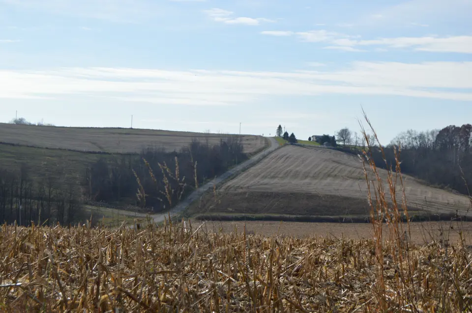 Muskingum County
