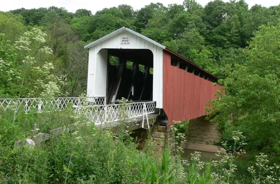 Washington County