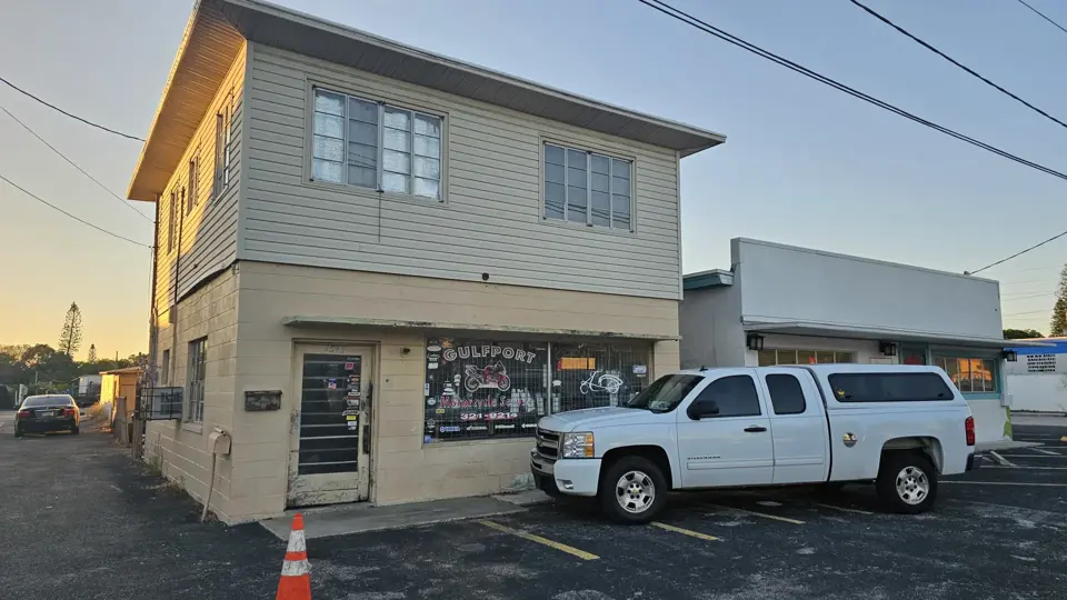 Gulfport Motorcycle Services