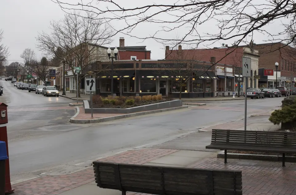 Middlesex County