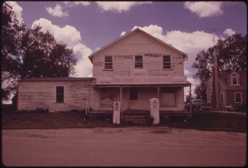 Marshall County