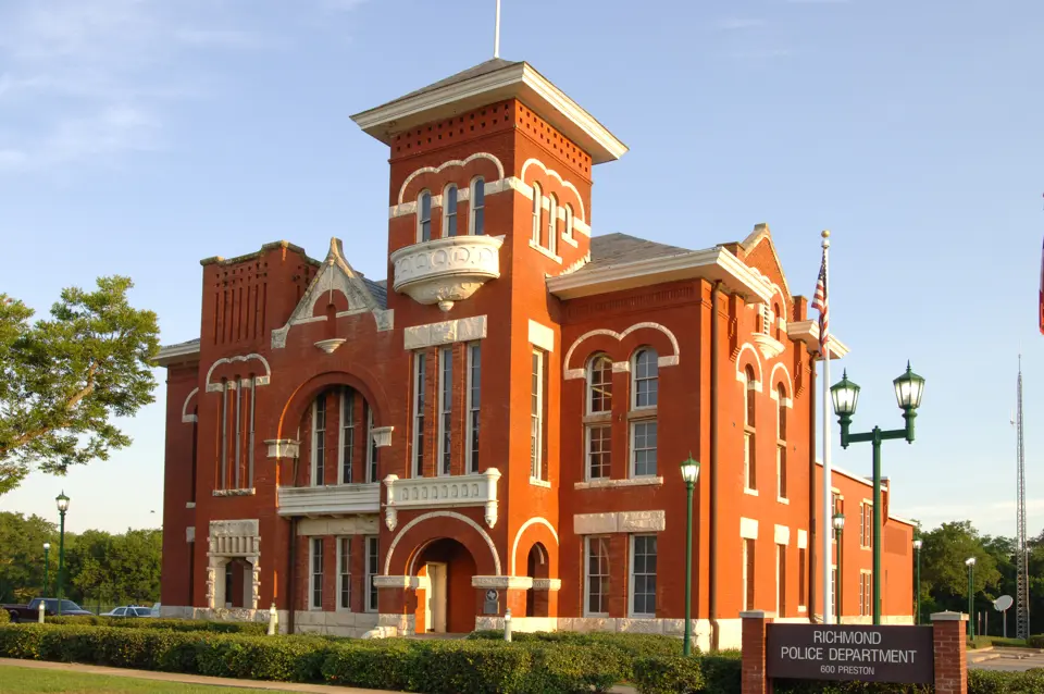 Fort Bend County