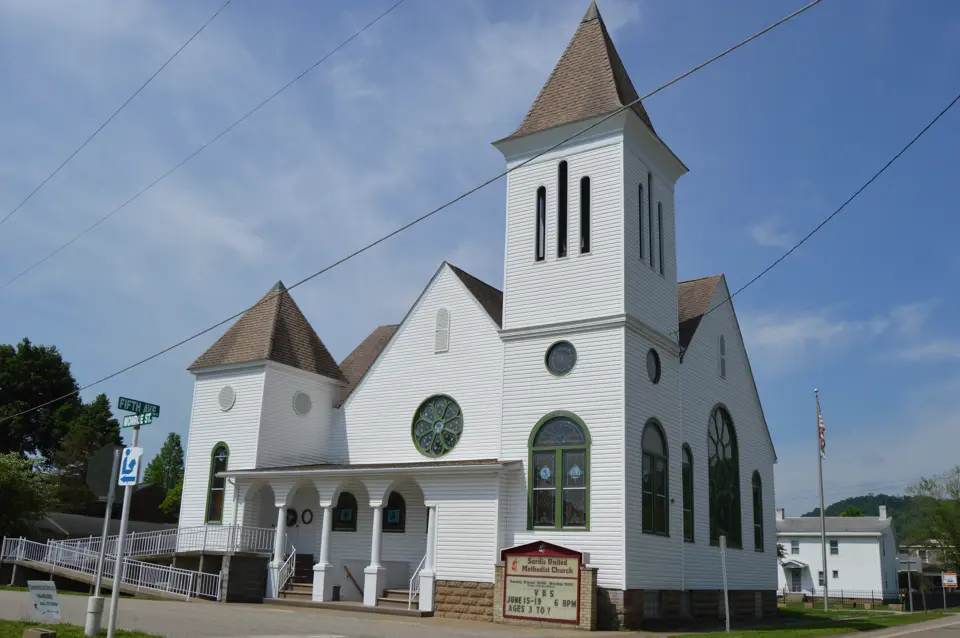 Monroe County