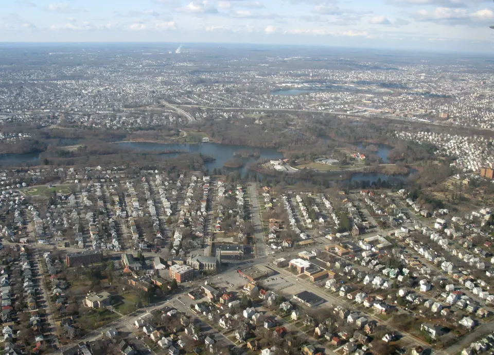 Providence County