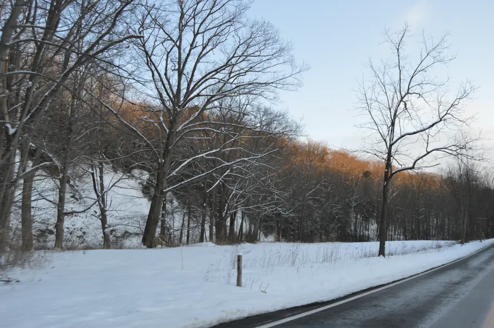 Geauga County