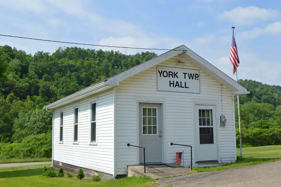 Belmont County