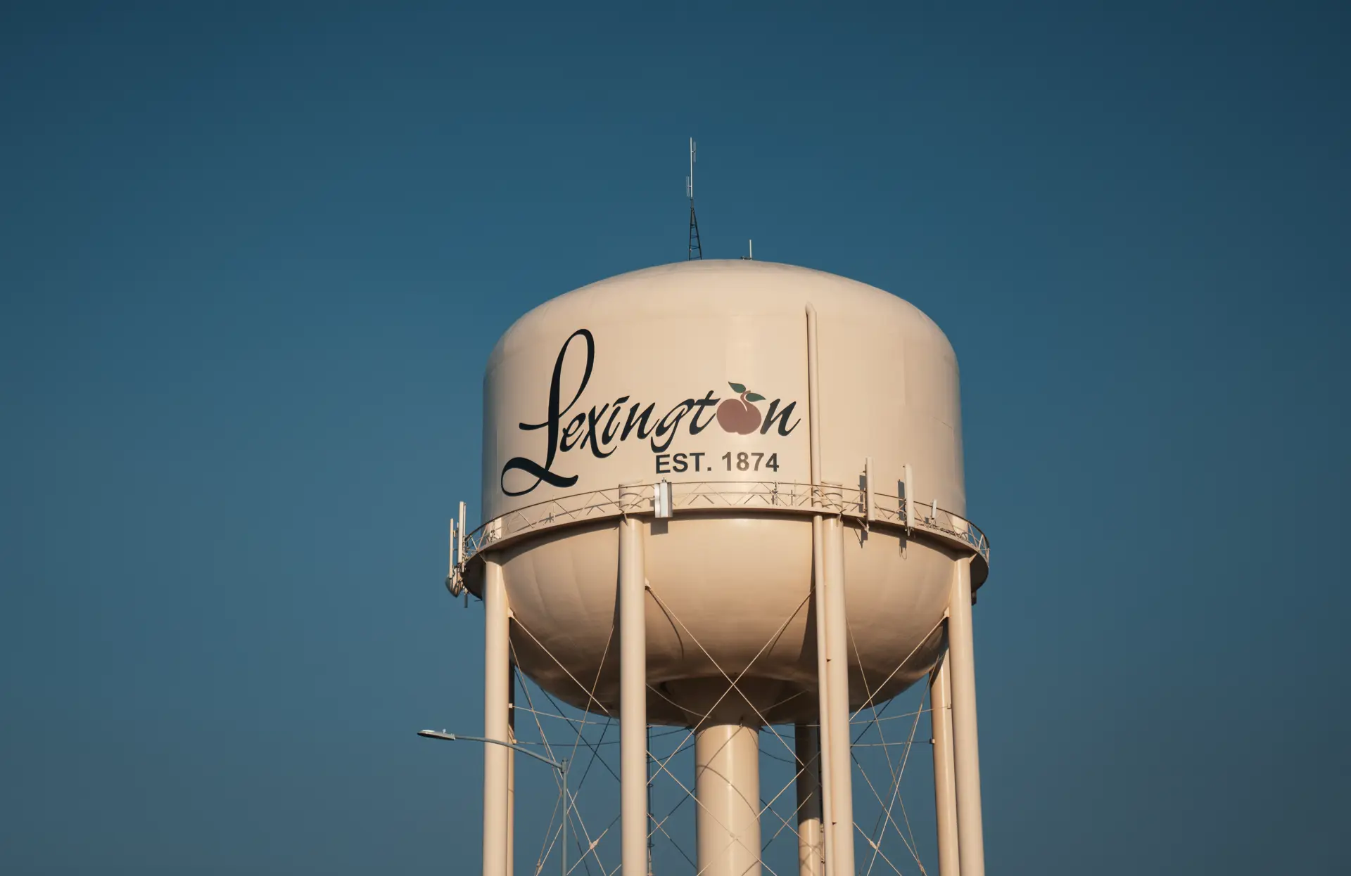 Lexington