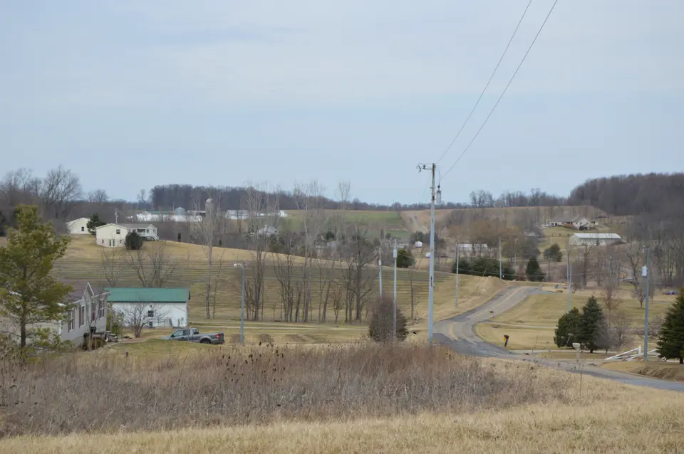 Knox County