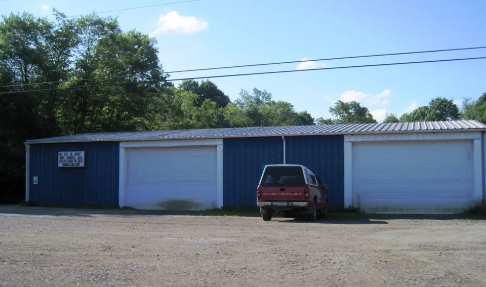 Venango County