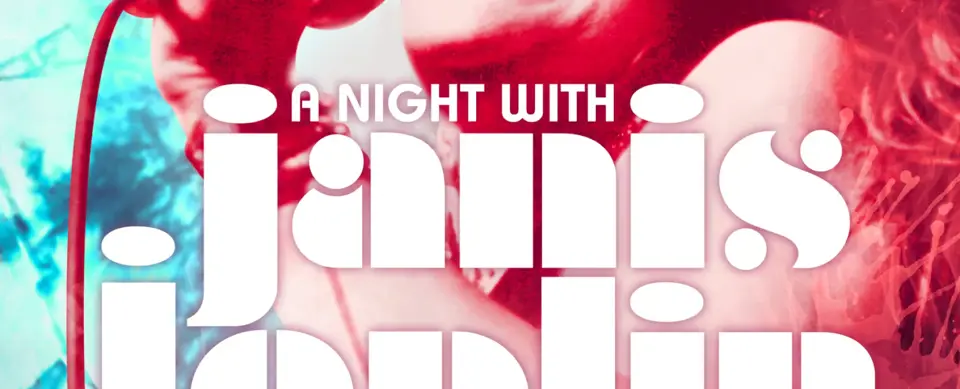 A Night With Janis Joplin