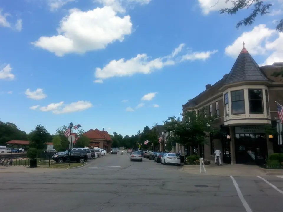 DuPage County