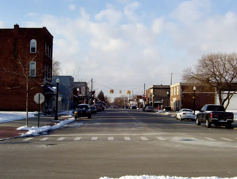 Macomb County