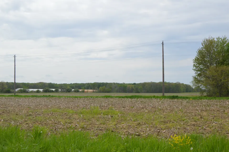 Huron County