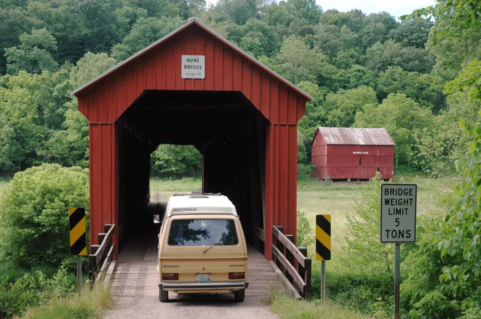 Washington County