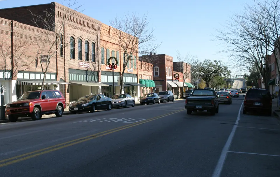 Horry County