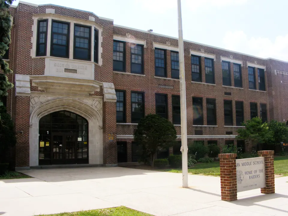 Union County