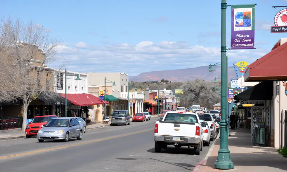 Yavapai County