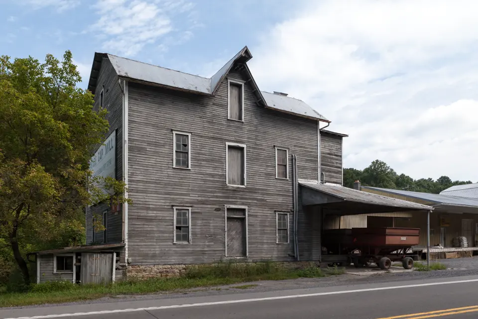 Huntingdon County