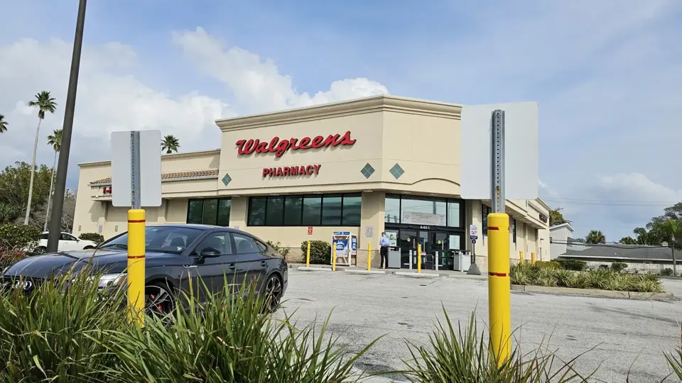 Walgreens
