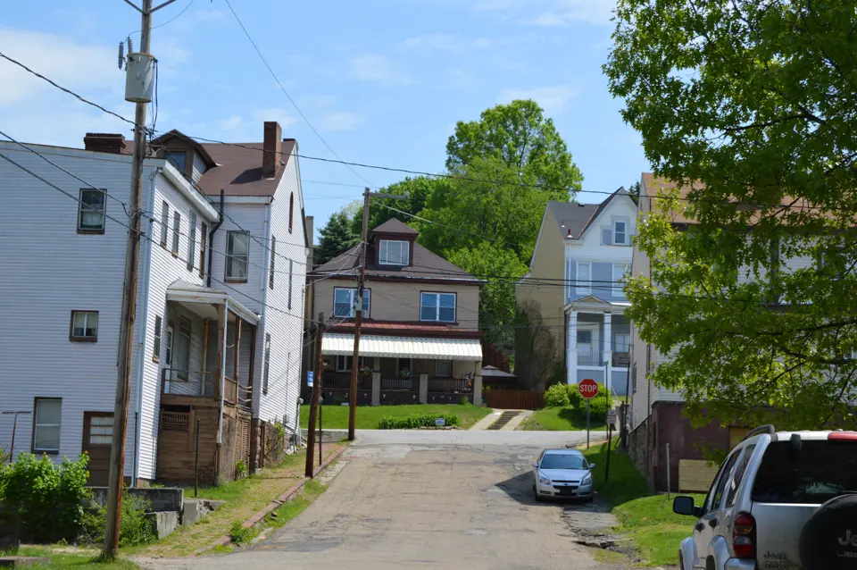 Allegheny County