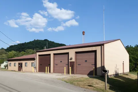 A photo of Freeport Township