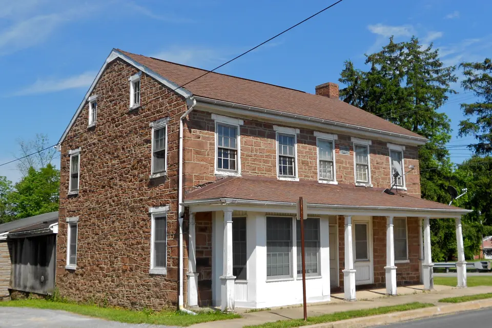 York County