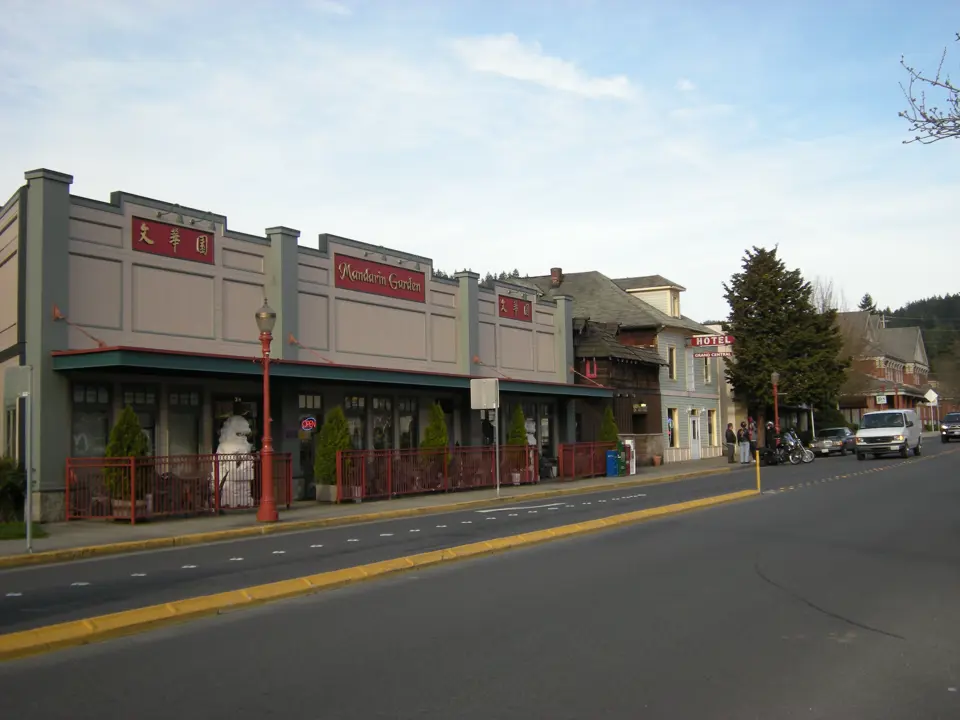 King County