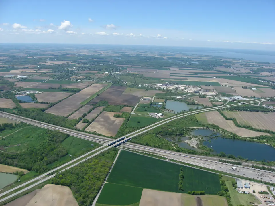 Erie County