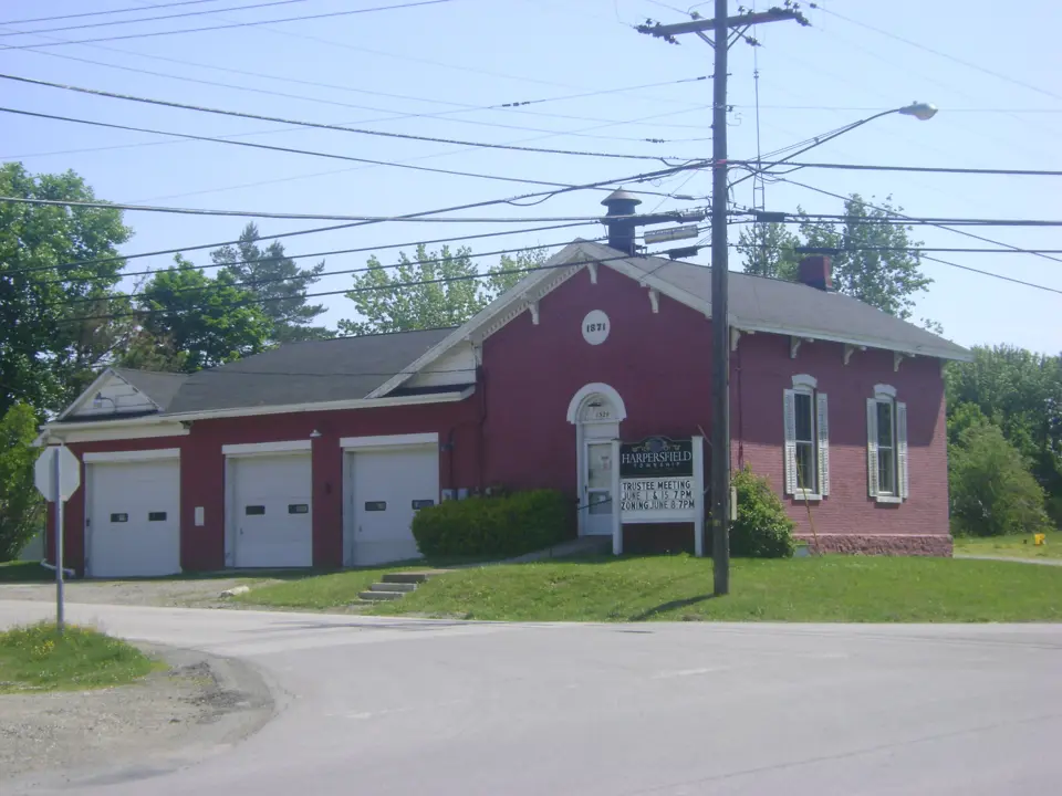 Ashtabula County