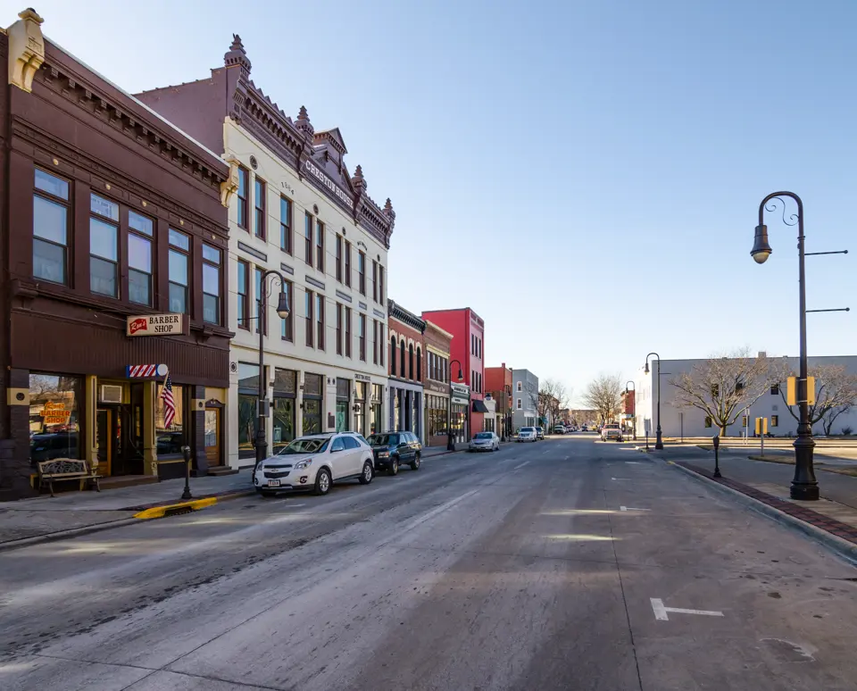 Pottawattamie County