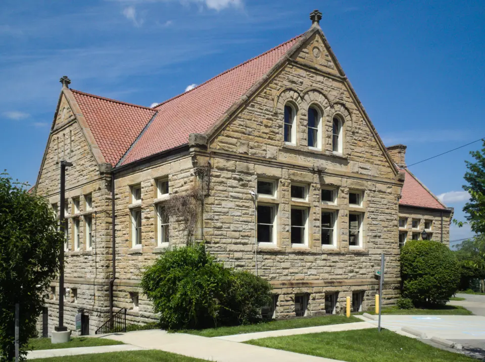 Allegheny County