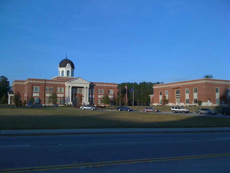 Gwinnett County