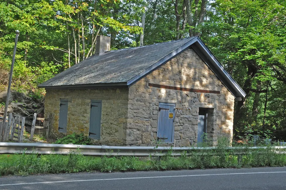 Sussex County