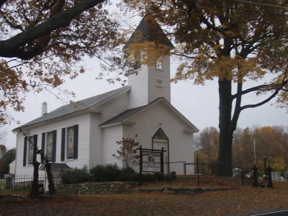 Warren County