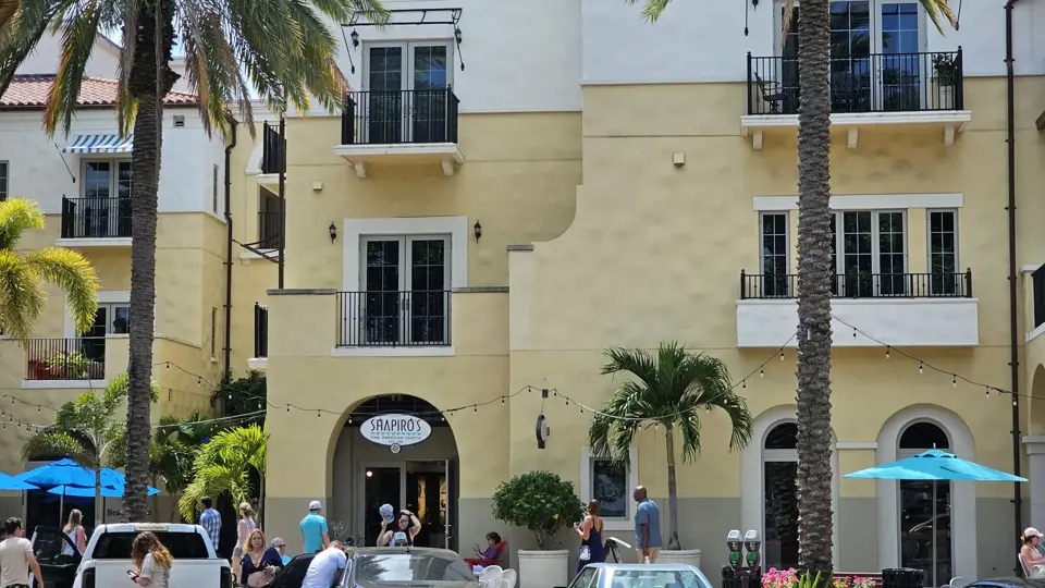SHAPIRO'S Gallery