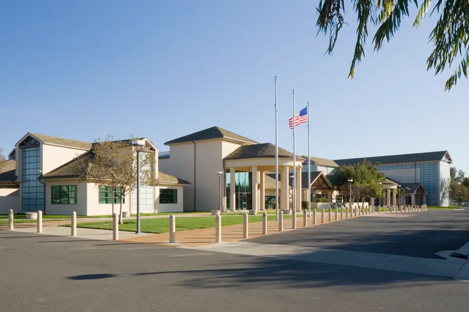 Alameda County