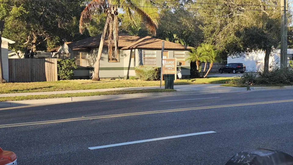 Gulfport Chiropractic