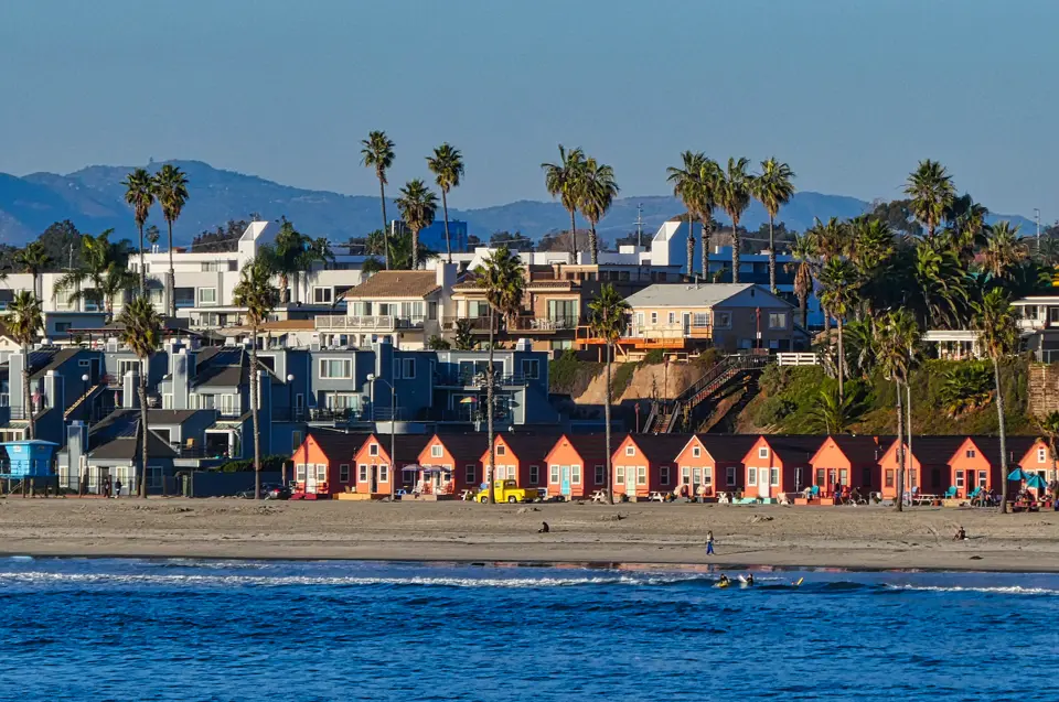 San Diego County