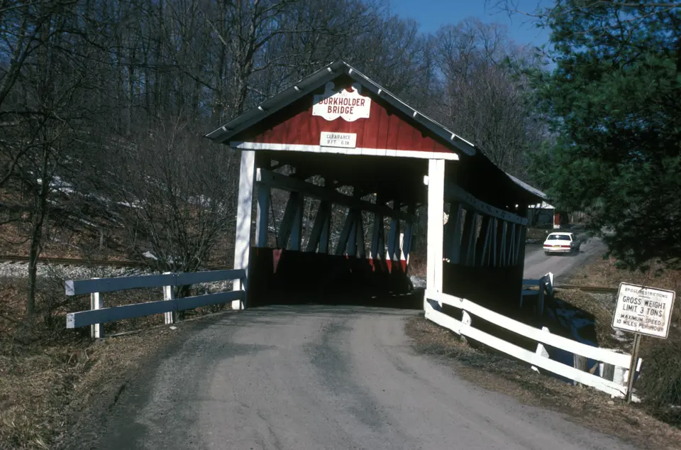 Somerset County