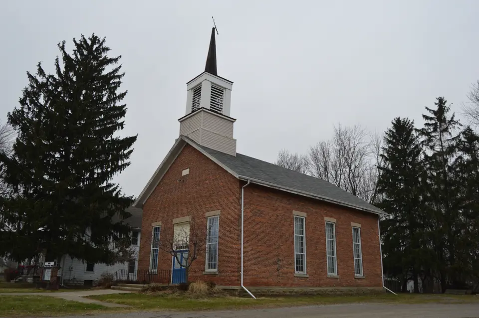 Huron County