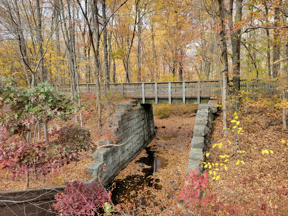 Lower Connecticut River Valley Region