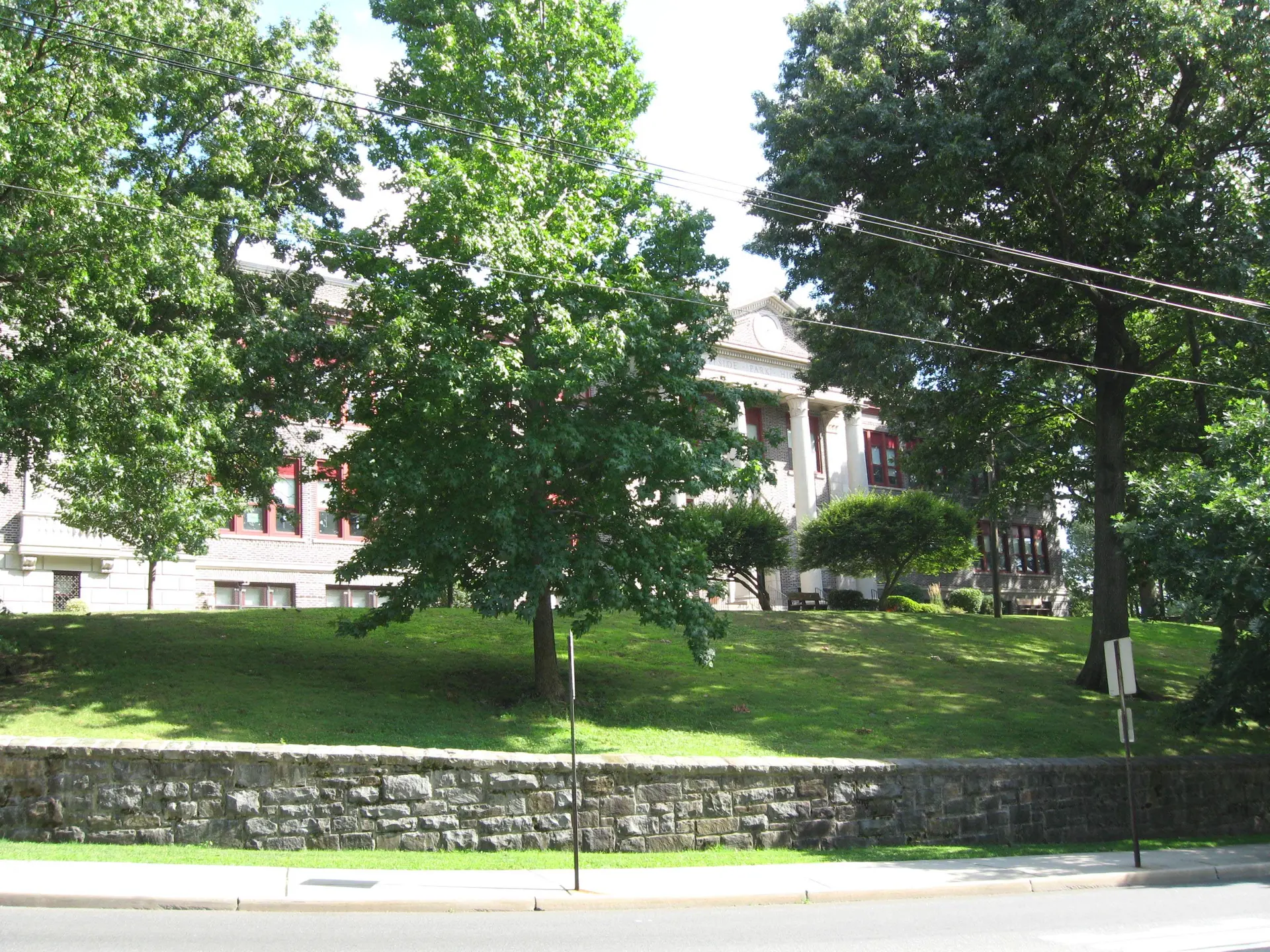 Cliffside Park